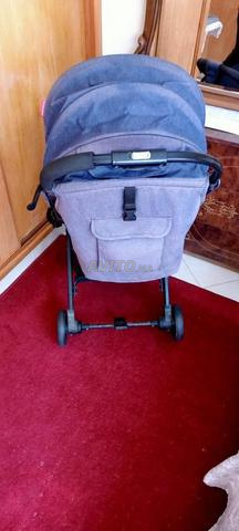عربة أطفال للبيع - 2