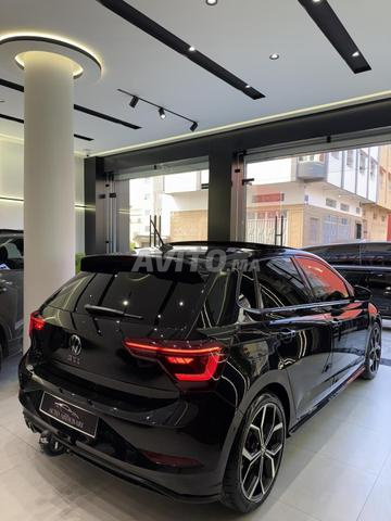 بولو جي تي آي - 2