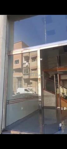 Local commercial à vendre Oulfa Zoubir - 2