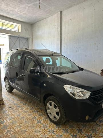 داسيا دوكر 2018 – WW – حالة جديدة - 2