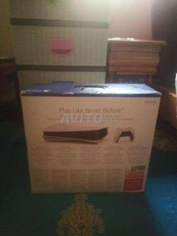 PS5 EDITION STANDARD - 2