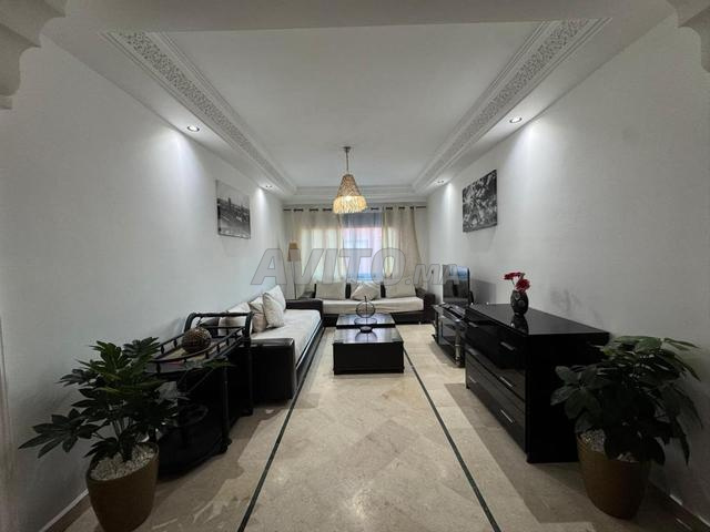 شقة مفروشة بشكل جميل للإيجار في جليز - 2