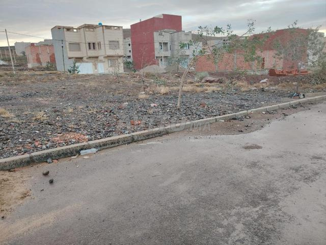 Terrain à vendre - 2