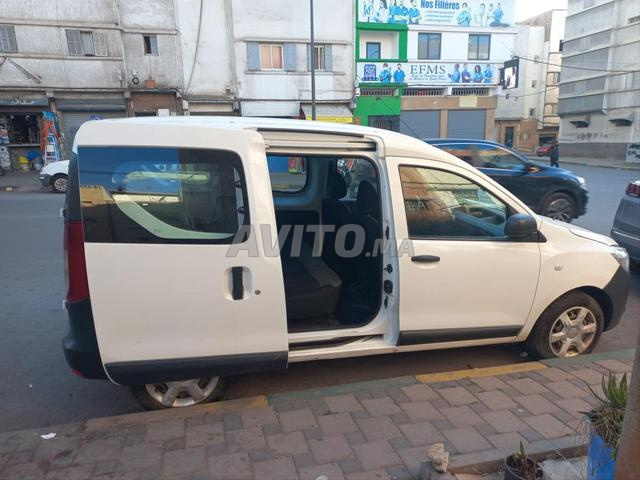 دوكر ديزل - 2