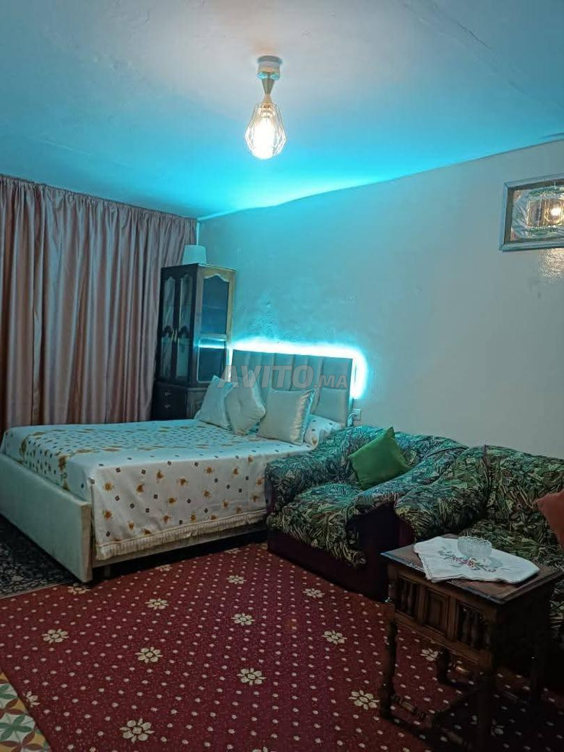 Appartements à louer pour seulement 200 dirhams au centre de Chefchaouen - image 4
