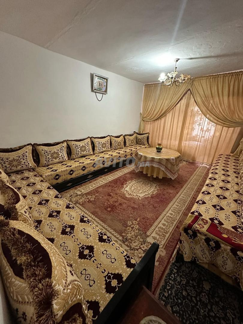 Appartements à louer pour seulement 200 dirhams au centre de Chefchaouen - image 5