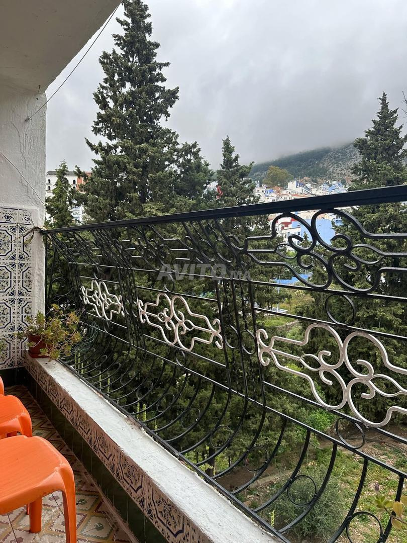 Appartements à louer pour seulement 200 dirhams au centre de Chefchaouen - image 2