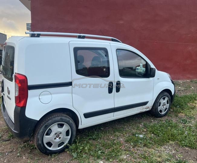 Fiat Fiorino Diesel Manuelle 2020 à Agadir