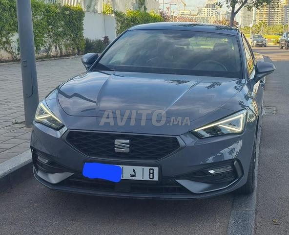 سيات ليون 2025 - 2