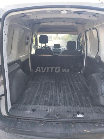 رينو كونغو موديل 2019 - 2