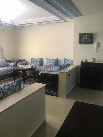 Appartement à louer centre ville - 2