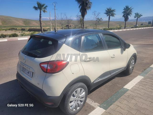 رينو كابتشر - 2