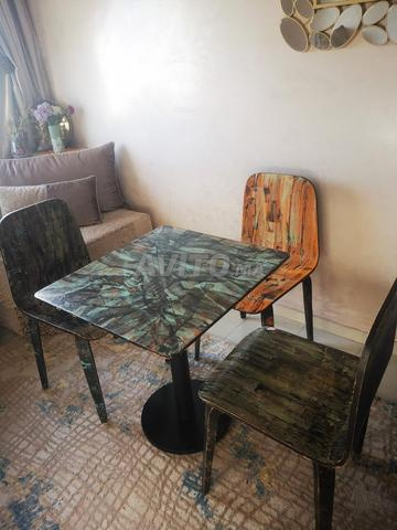 Salle à manger à vendre - 2