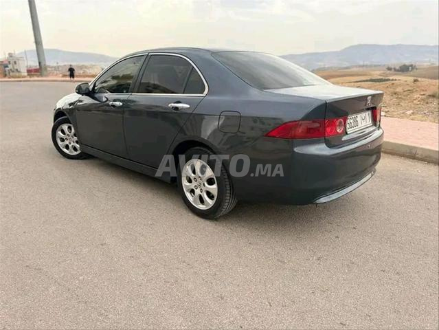 هوندا أكورد 2006 ديزل - 2