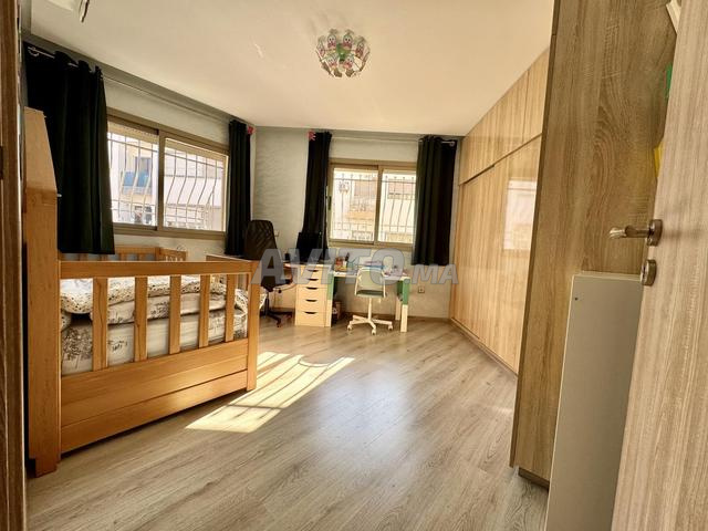 Appartement à vendre Bouskoura - 2