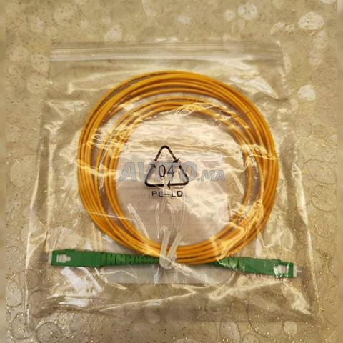 Câble fibre optique 3 mètres - 2