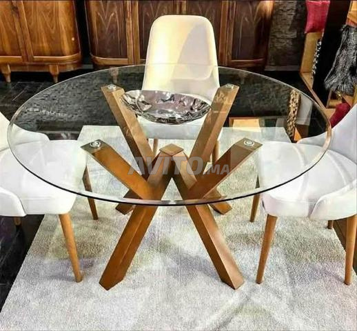 Tables de salle à manger - 2