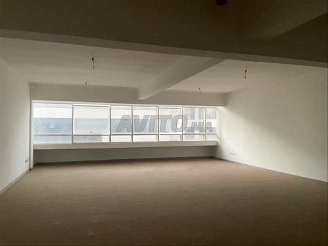 Plateau de Bureau Professionnel - 2