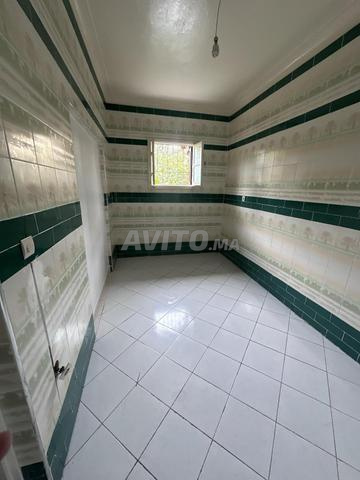Appartement à louer 70 m² à Casablanca - 2