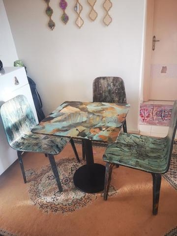 Vente de salle à manger - 2