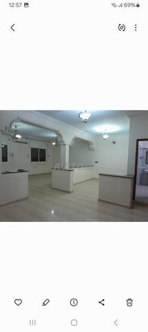 Appartement à louer 144 m² à Meknès - 2