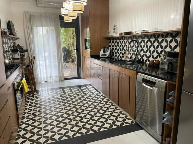 فيلا عصرية للبيع في أرجان غولف - 2