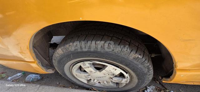 Voiture à vendre - 2