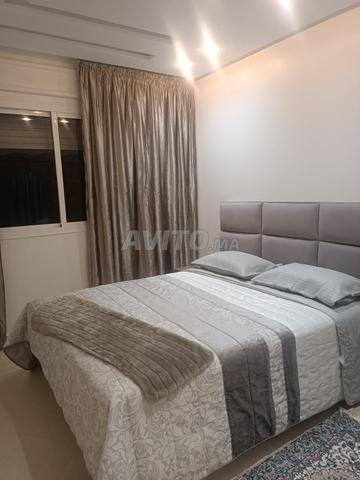 Appartement. Très. Neuf. Équipé. - 2