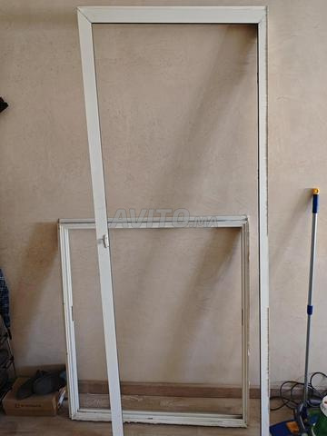 Porte et fenêtres en aluminium - 2