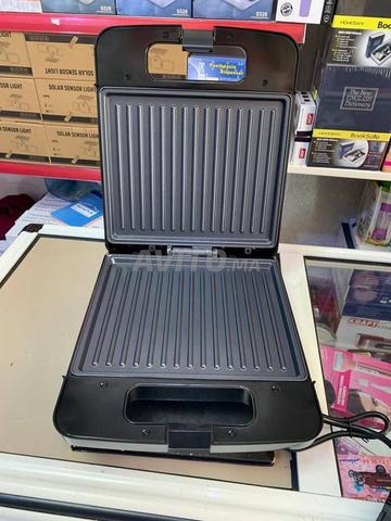 تهلاي فدارك او وليداتك مع آلة البانيني Binova - 2