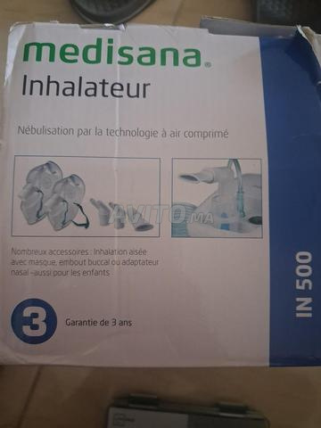 inhalateur neuf de france - 2