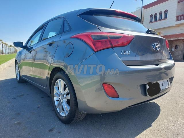 هيونداي i30 أوتوماتيك - 2