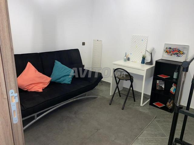 Appartement meublé à louer au cœur de Marrakech - 2