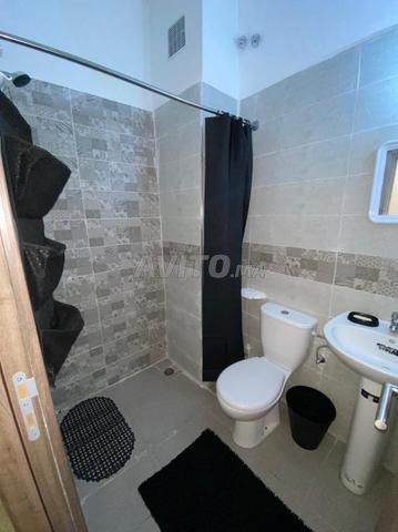 Appartement meublé à louer au cœur de Marrakech - image 4