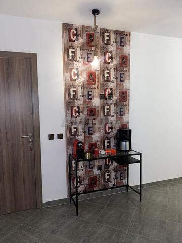 Appartement meublé à louer au cœur de Marrakech - image 5