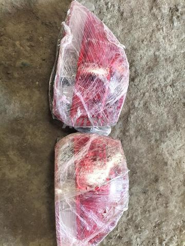 أضواء خلفية لسيارة جيتا بريك - 2