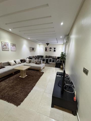 Appartement à vendre 122 m² à Agadir - 2
