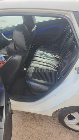 أعرض للبيع فورد فييستا - 2