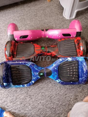Hoverboard