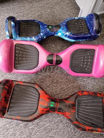 Hoverboard - 2