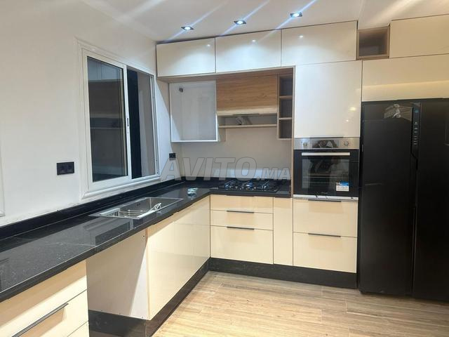 Cuisine équipée - 2