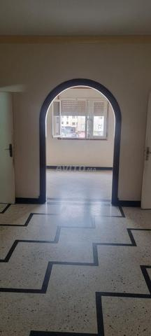 Appartement à louer 120 m² à Casablanca