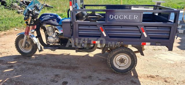 تريبورتر جيد