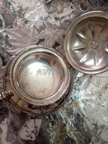 إبريق فضي مضمون - 2