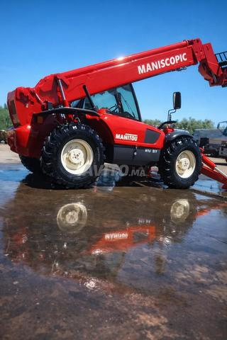 Manitou manito
