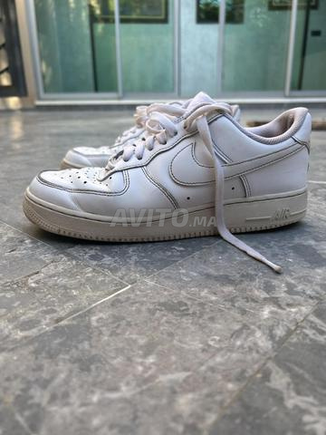 إير فورس 1 أصلية مقاس 41