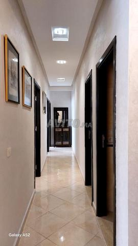 Joli appartement à Majda - 2