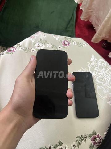 iPhone 14 Pro 256 Go Batterie 82 Jamais ouvert