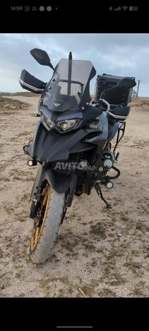 كيو جي موتور 550 إس آر تي - 2