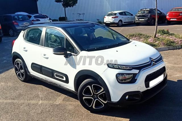 سي 3 المالك الأول 2023 الدار البيضاء - 2